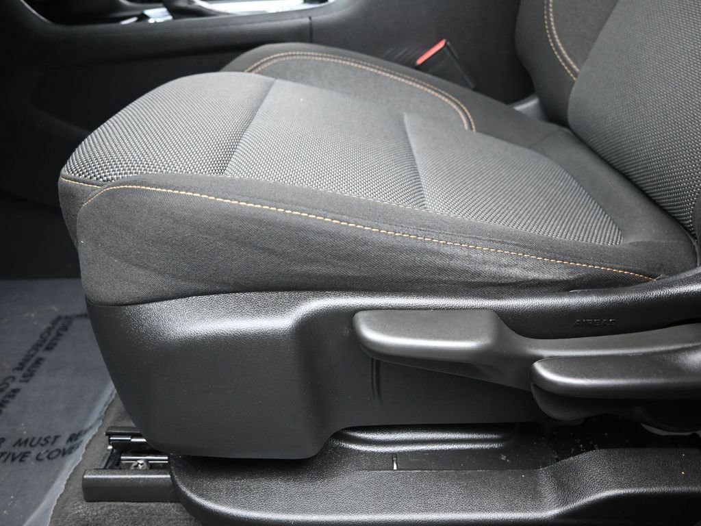 Used 2020 Chevrolet Traverse LS image 12