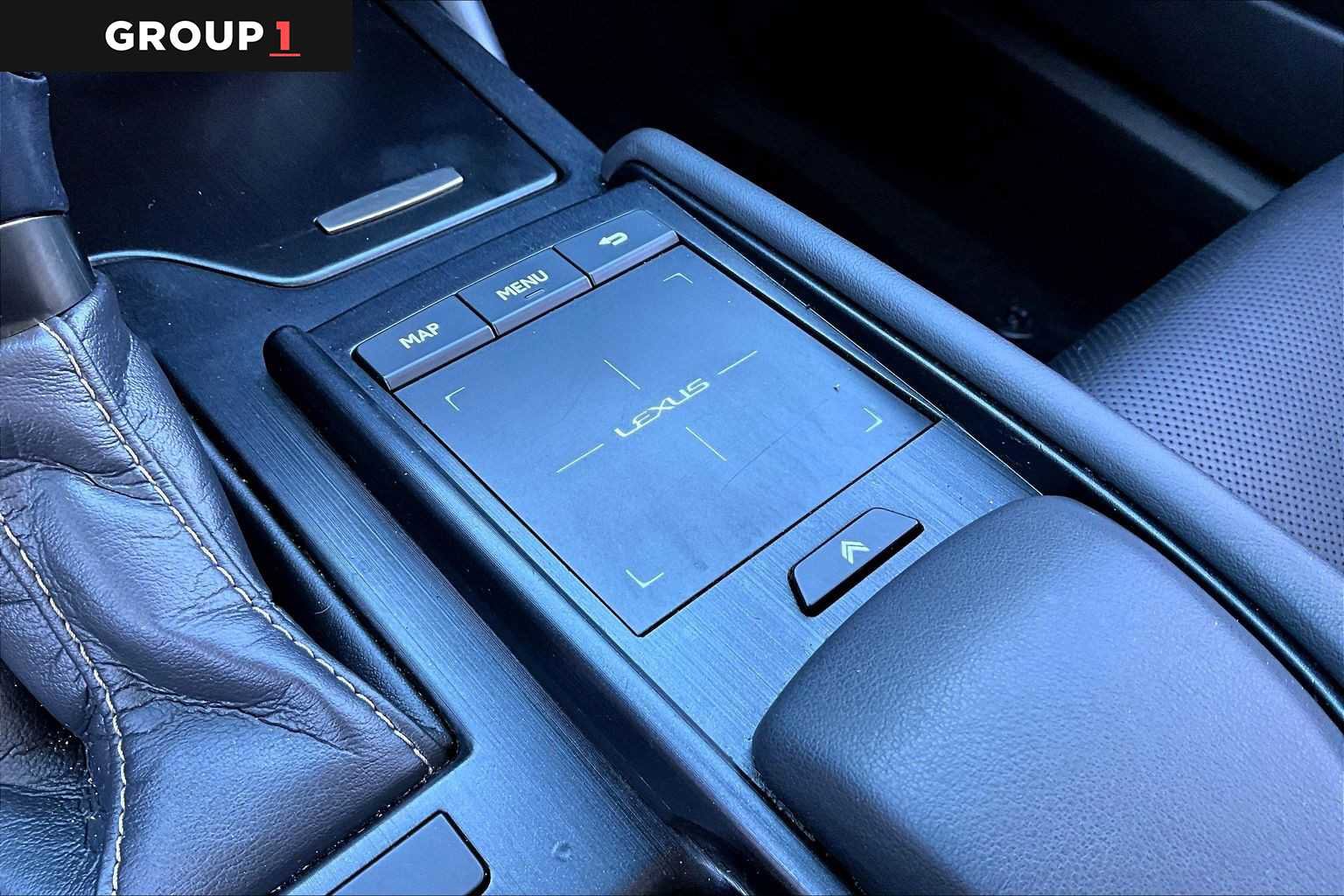 Used 2021 Lexus ES 350 w/ Premium Package FWD image 33