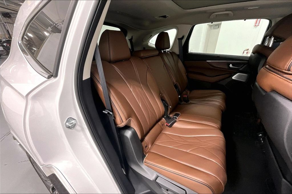 Used 2026 Acura MDX SH-AWD w/ Advance Package image 33