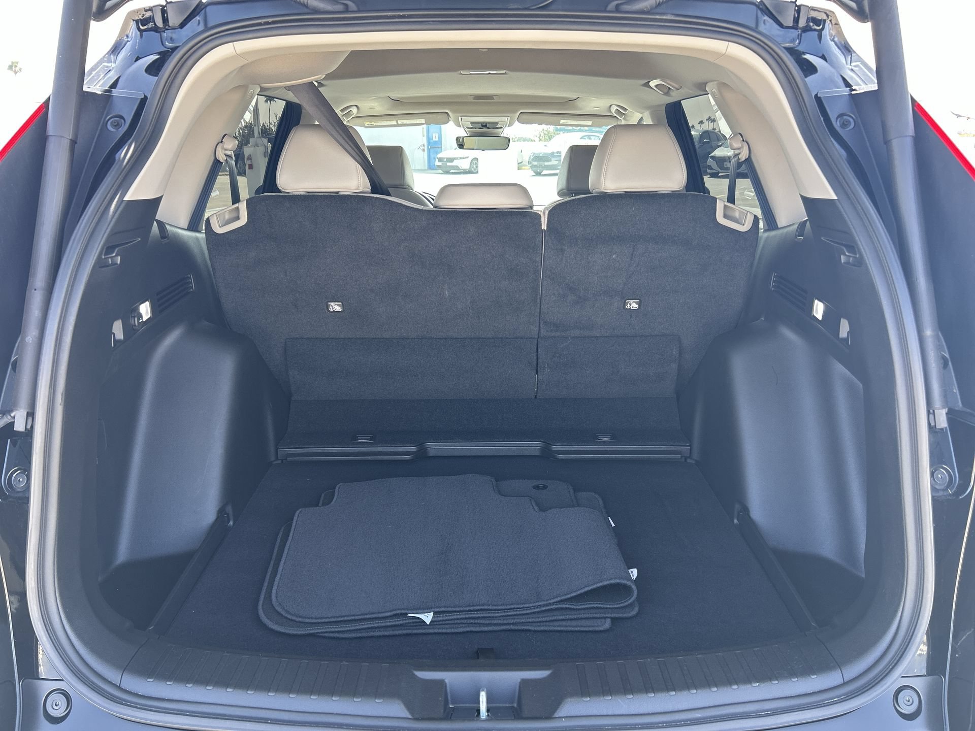 Certified 2024 Honda CR-V EX-L image 21