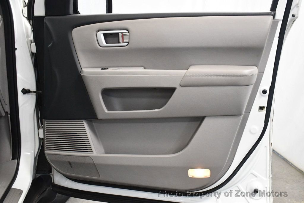 Used 2015 Honda Pilot EX-L image 13