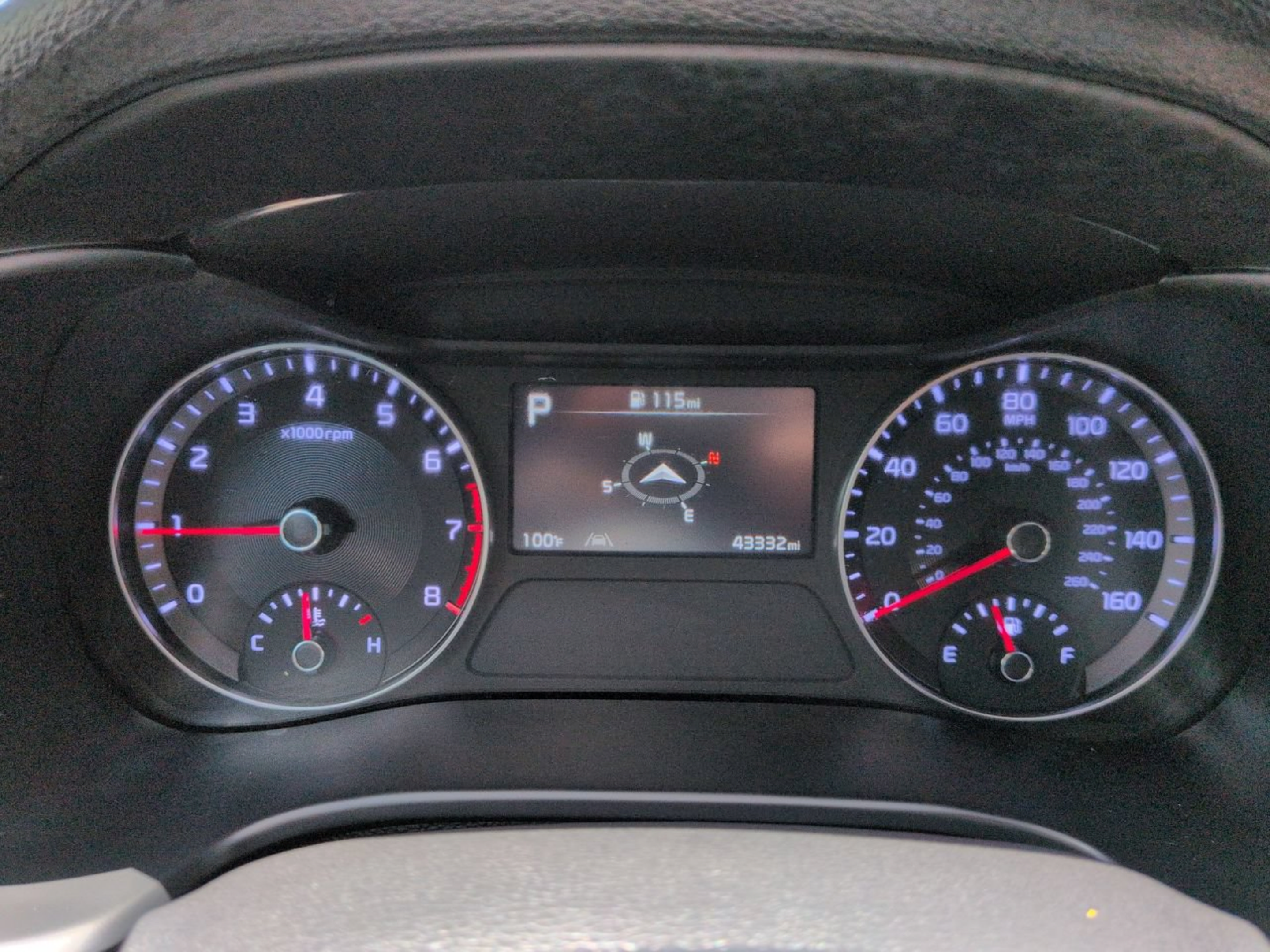 Used 2024 Kia Forte GT-Line FWD image 29