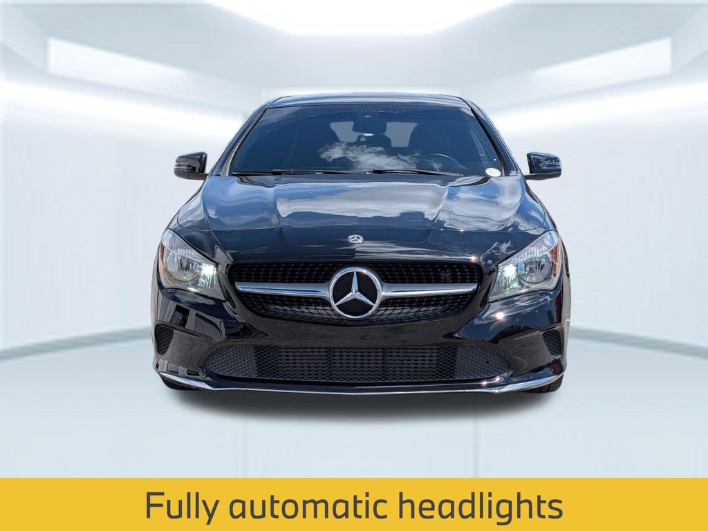 Used 2018 Mercedes-Benz CLA 250 image 11
