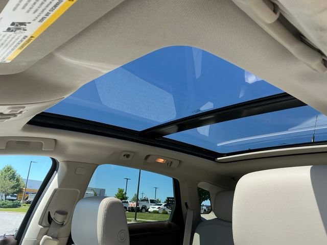 Used 2014 Cadillac SRX Luxury FWD image 31