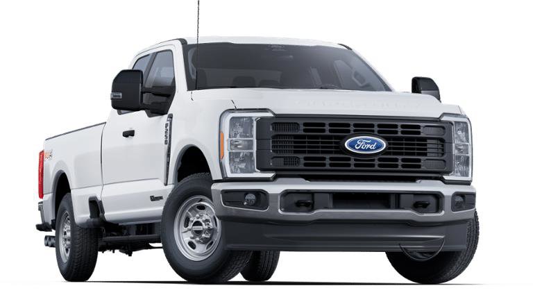 New 2025 Ford F250 XL w/ FX4 Off-Road Package image 19