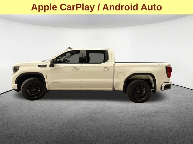 Certified 2024 GMC Sierra 1500 Elevation AWD/4WD image 8