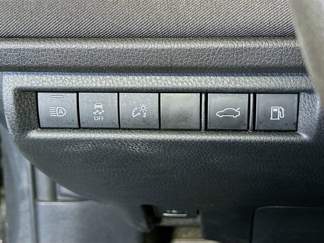 Certified 2025 Toyota Camry LE image 11