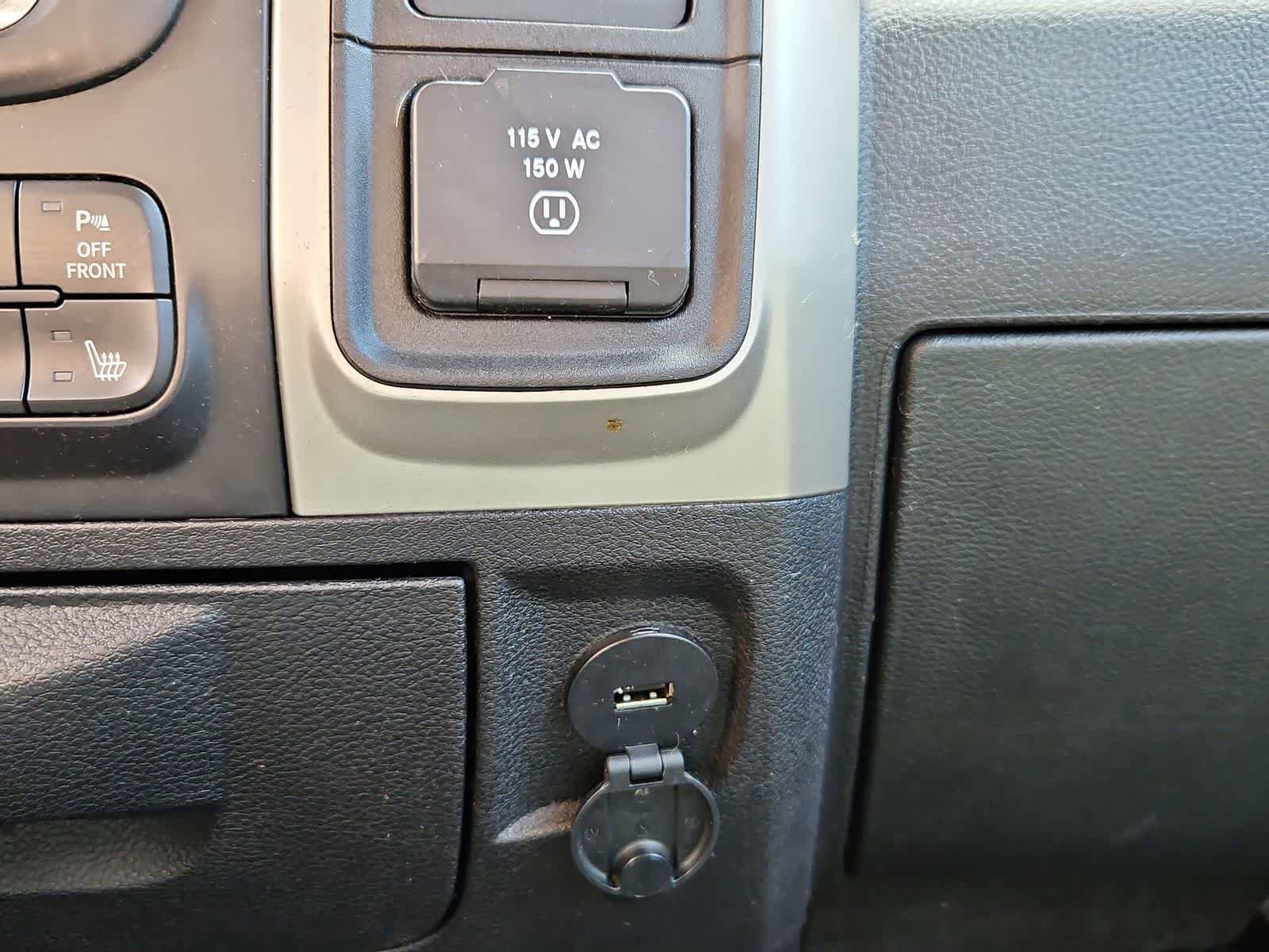 Used 2018 RAM 1500 Big Horn AWD/4WD image 30