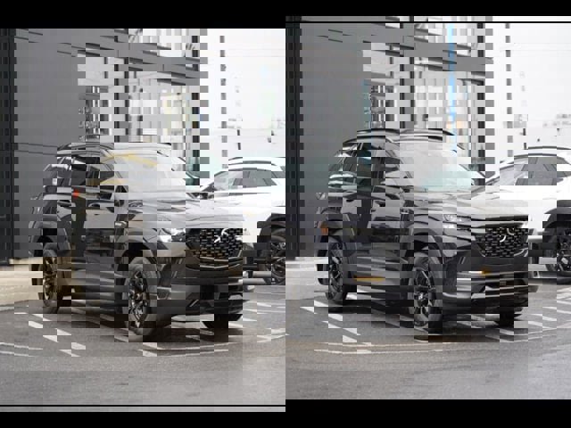 New 2025 MAZDA CX-50 AWD 2.5 Hybrid w/ Weather Package image 10