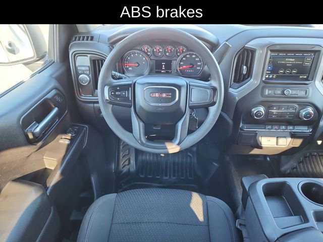 Used 2019 GMC Sierra 1500 2WD Regular Cab w/ Convenience Package image 22