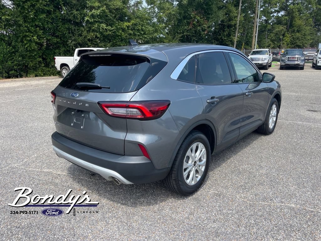 Used 2024 Ford Escape Active FWD image 15