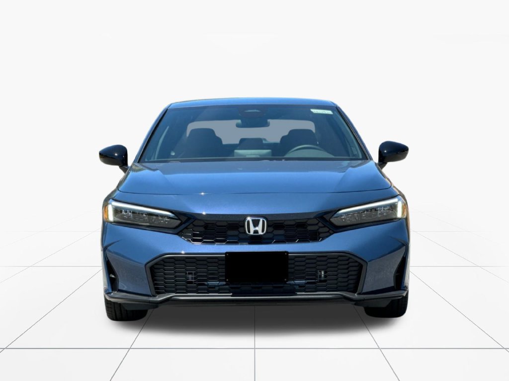 New 2026 Honda Civic Sport image 9