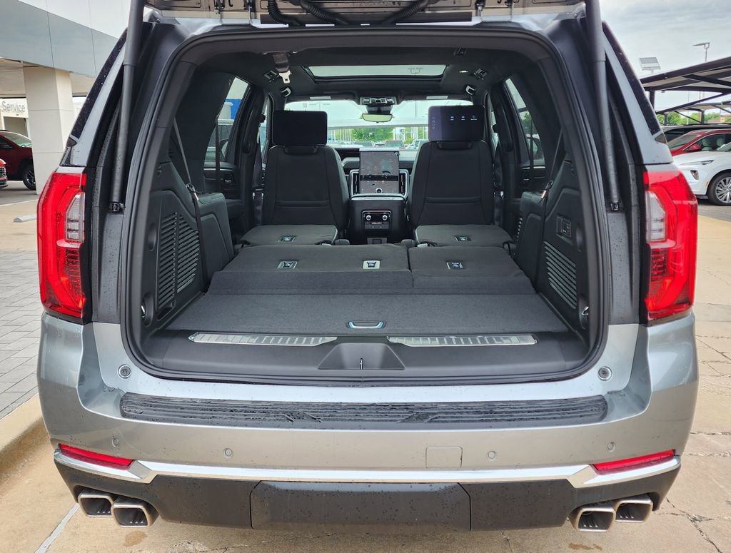 New 2026 GMC Yukon Denali AWD/4WD image 62