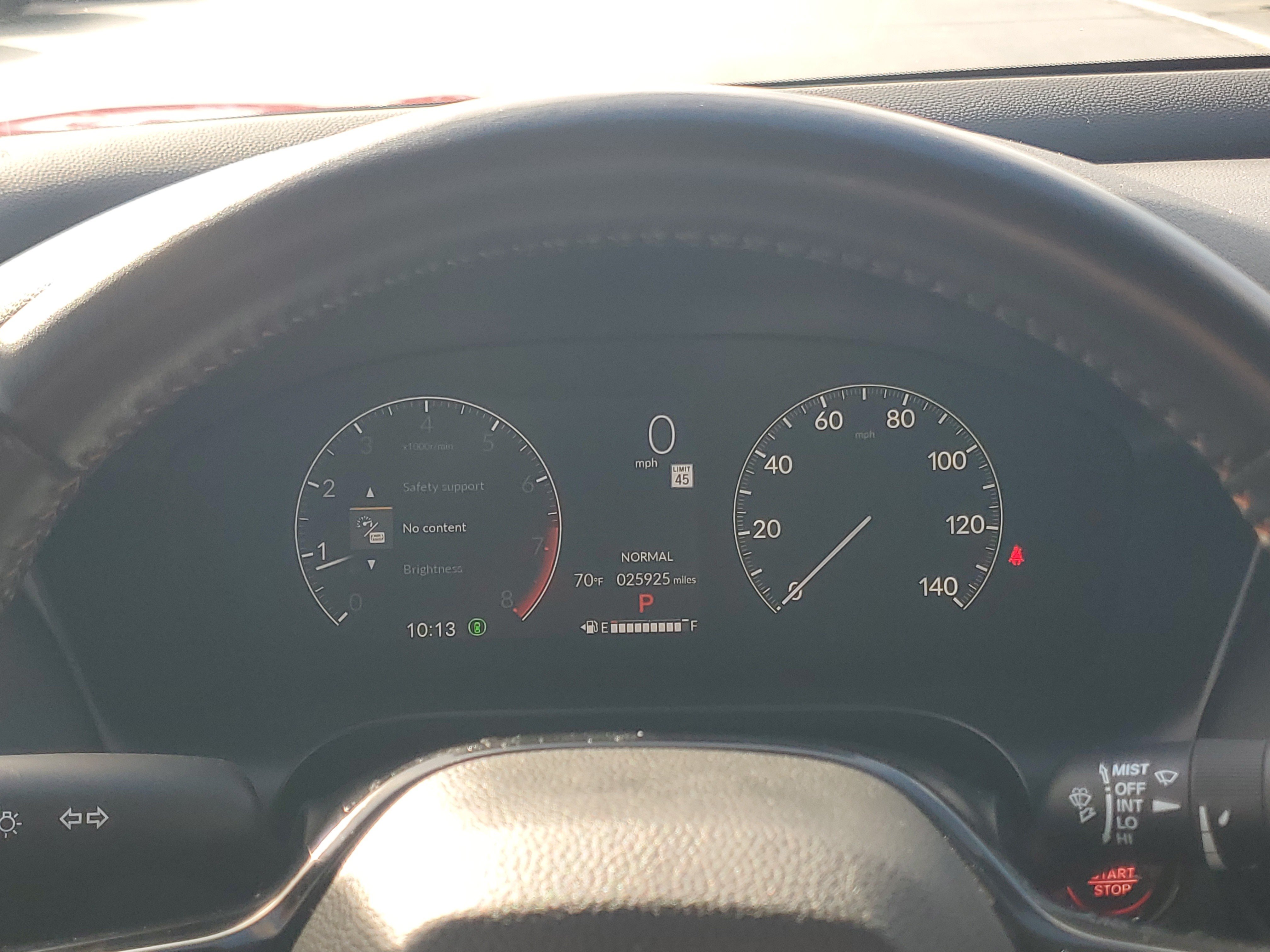 Used 2024 Honda HR-V Sport image 27