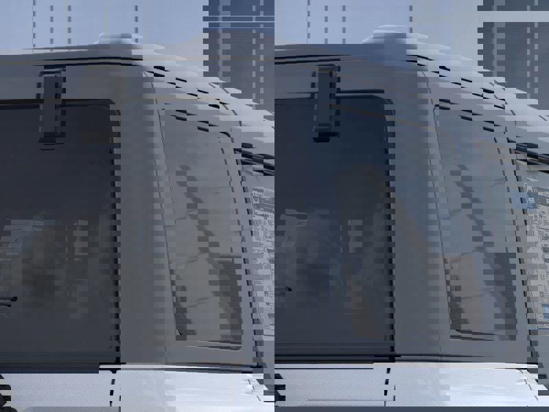 New 2025 Ford Bronco Badlands image 25