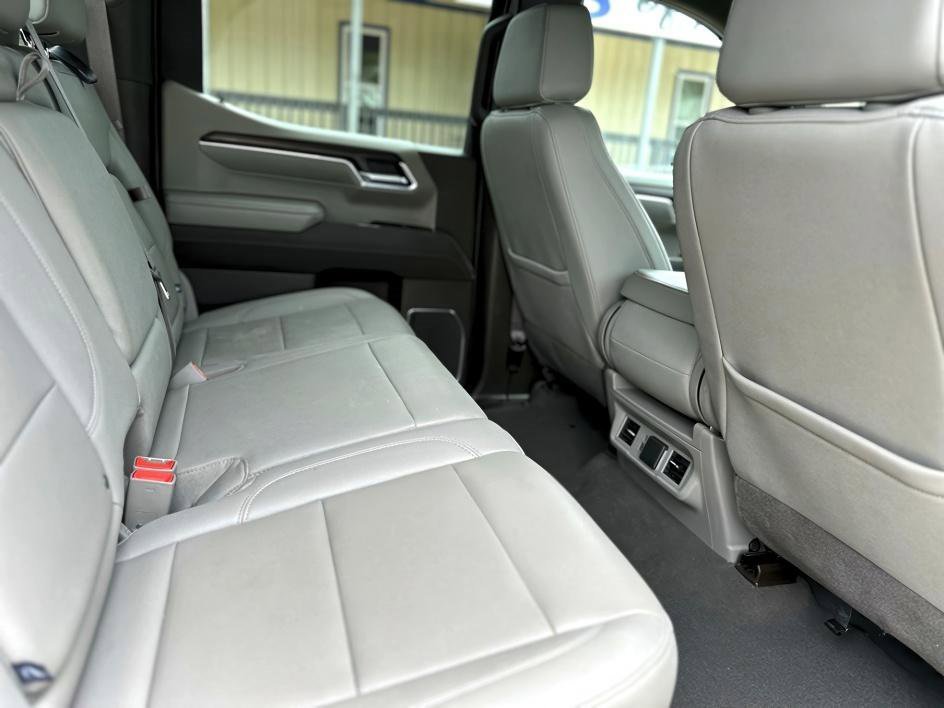 Used 2024 GMC Sierra 1500 SLT image 21