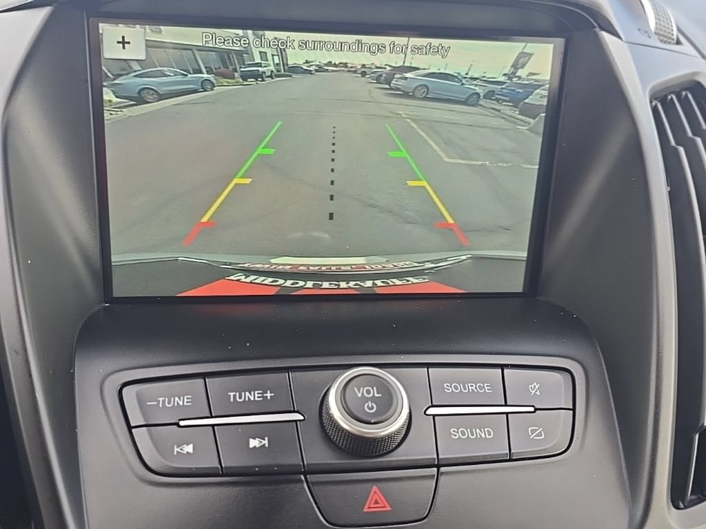 Used 2019 Ford Escape SE AWD/4WD image 15