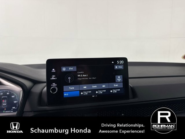 Certified 2026 Honda CR-V Sport-L image 7
