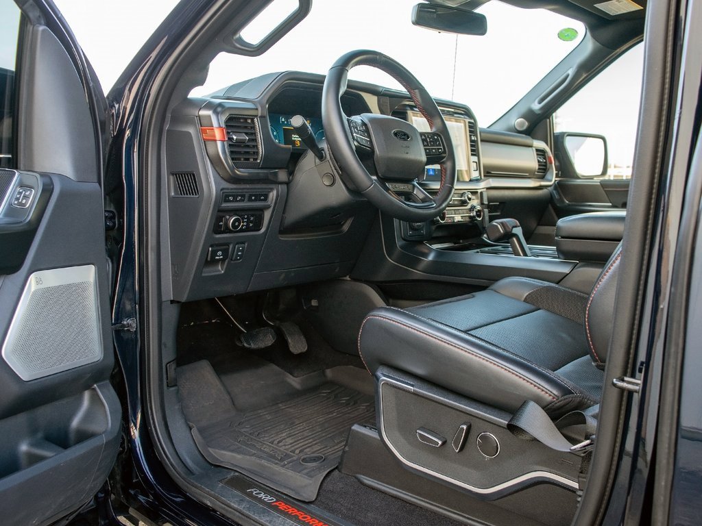 Used 2024 Ford F150 Raptor image 32