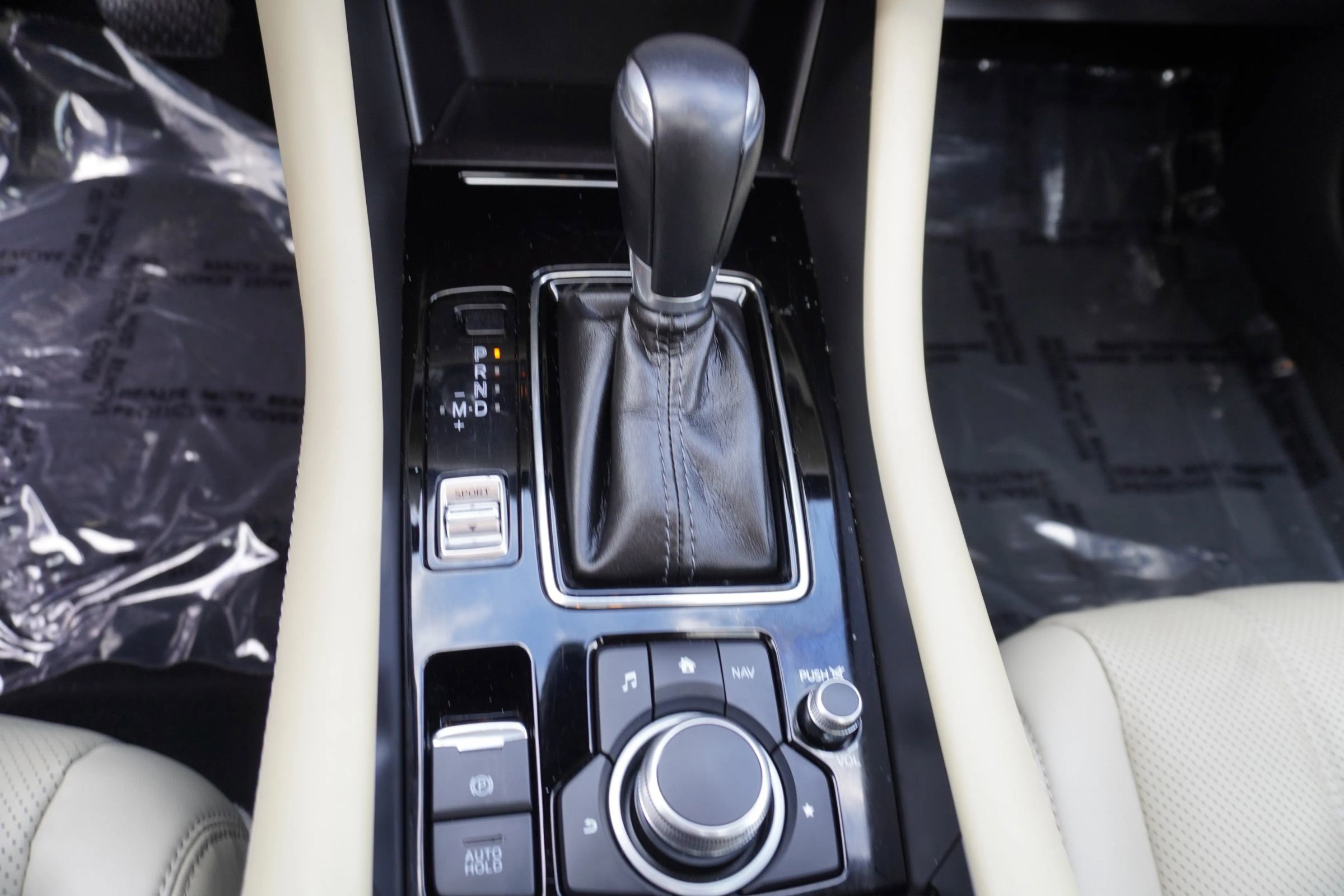 Used 2018 MAZDA MAZDA6 Touring FWD image 21