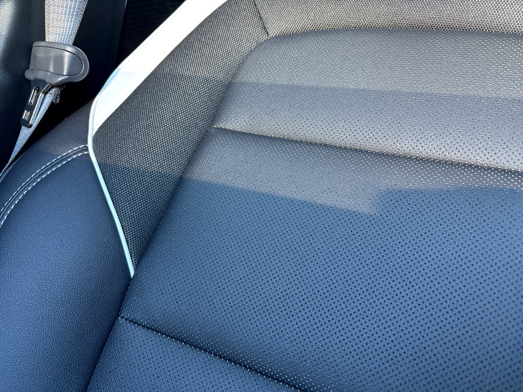 New 2025 Chevrolet Blazer EV LT image 6