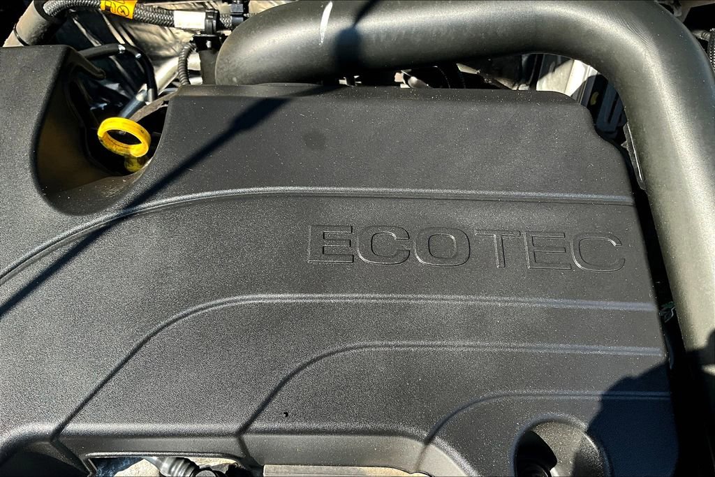 Used 2023 Chevrolet Equinox LT image 29