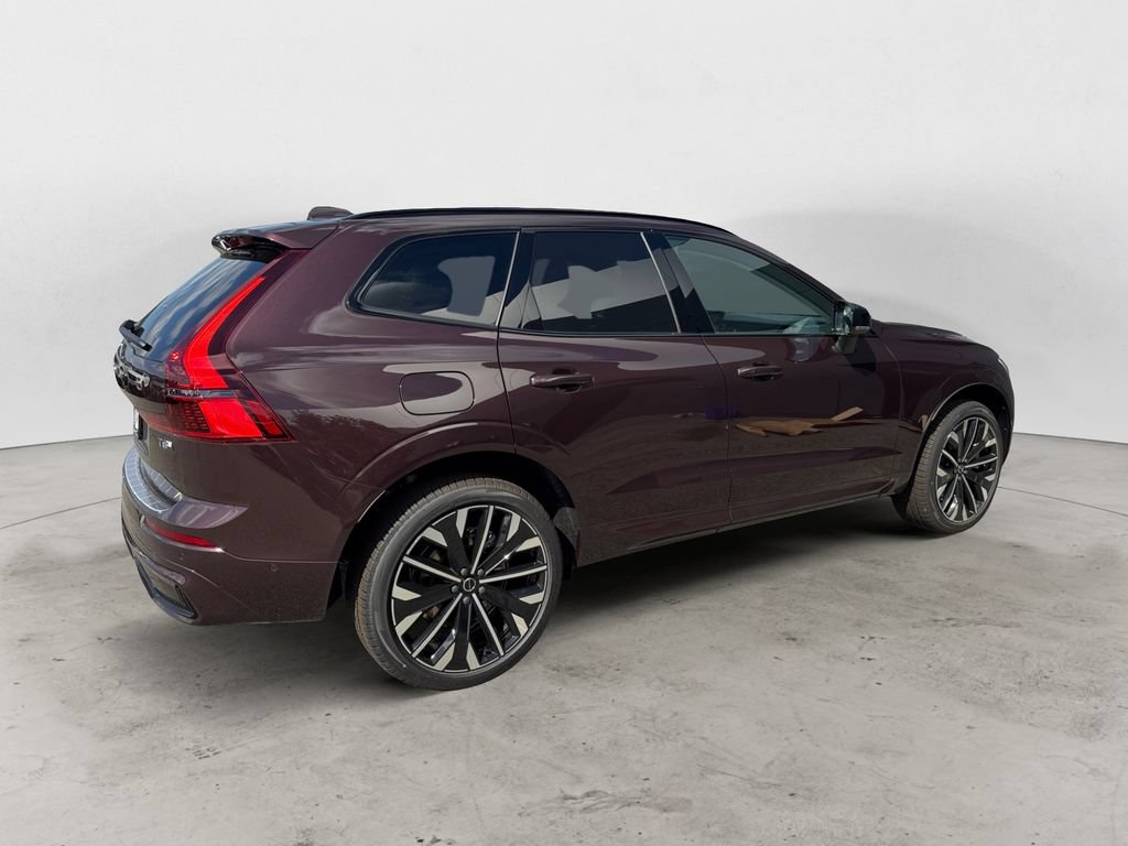 New 2026 Volvo XC60 T8 Ultra w/ Protection Package Premier AWD/4WD image 7