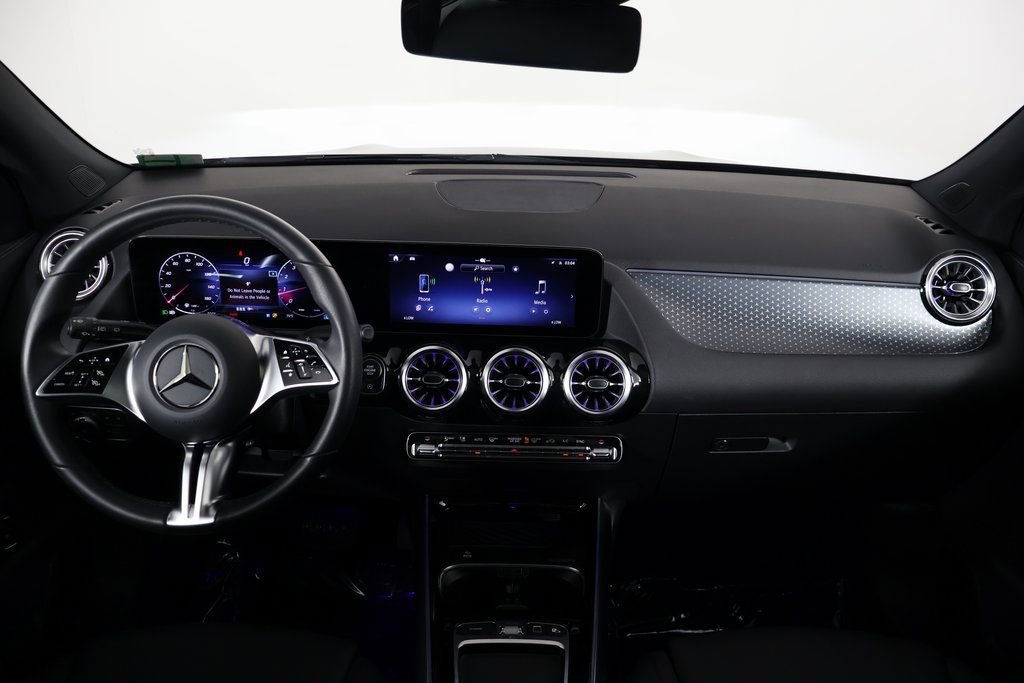 Certified 2026 Mercedes-Benz GLA 250 image 8