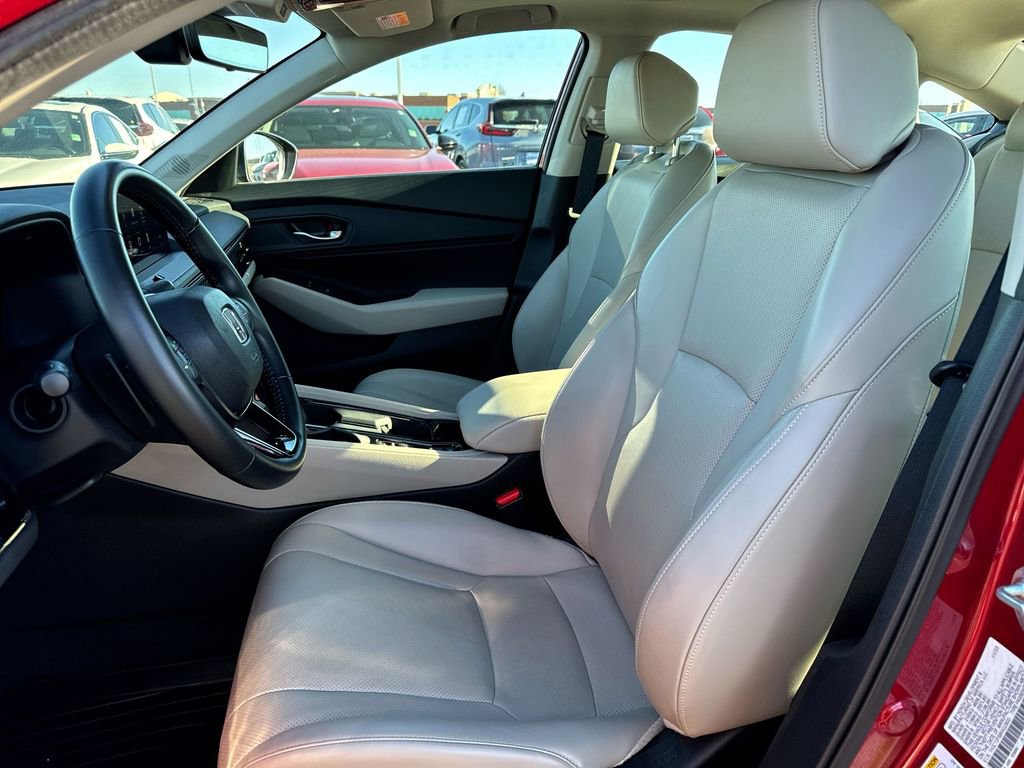Used 2024 Honda Accord EX-L image 11