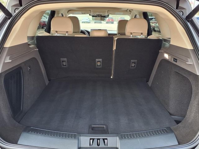 Certified 2024 Lincoln Corsair Reserve w/ Equipment Group 201A FWD image 25