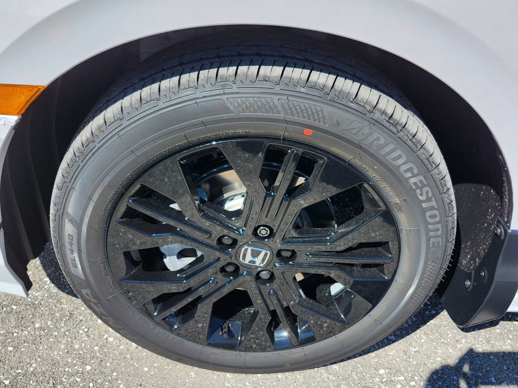 New 2026 Honda Odyssey Sport-L image 13