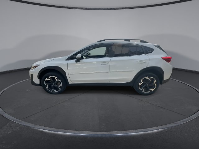 Certified 2021 Subaru Crosstrek 2.5i Limited w/ Moonroof Package 2 AWD/4WD image 4