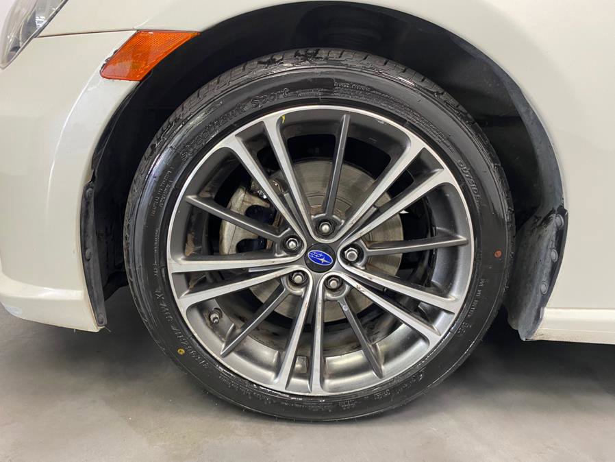 Used 2016 Subaru BRZ Limited image 19