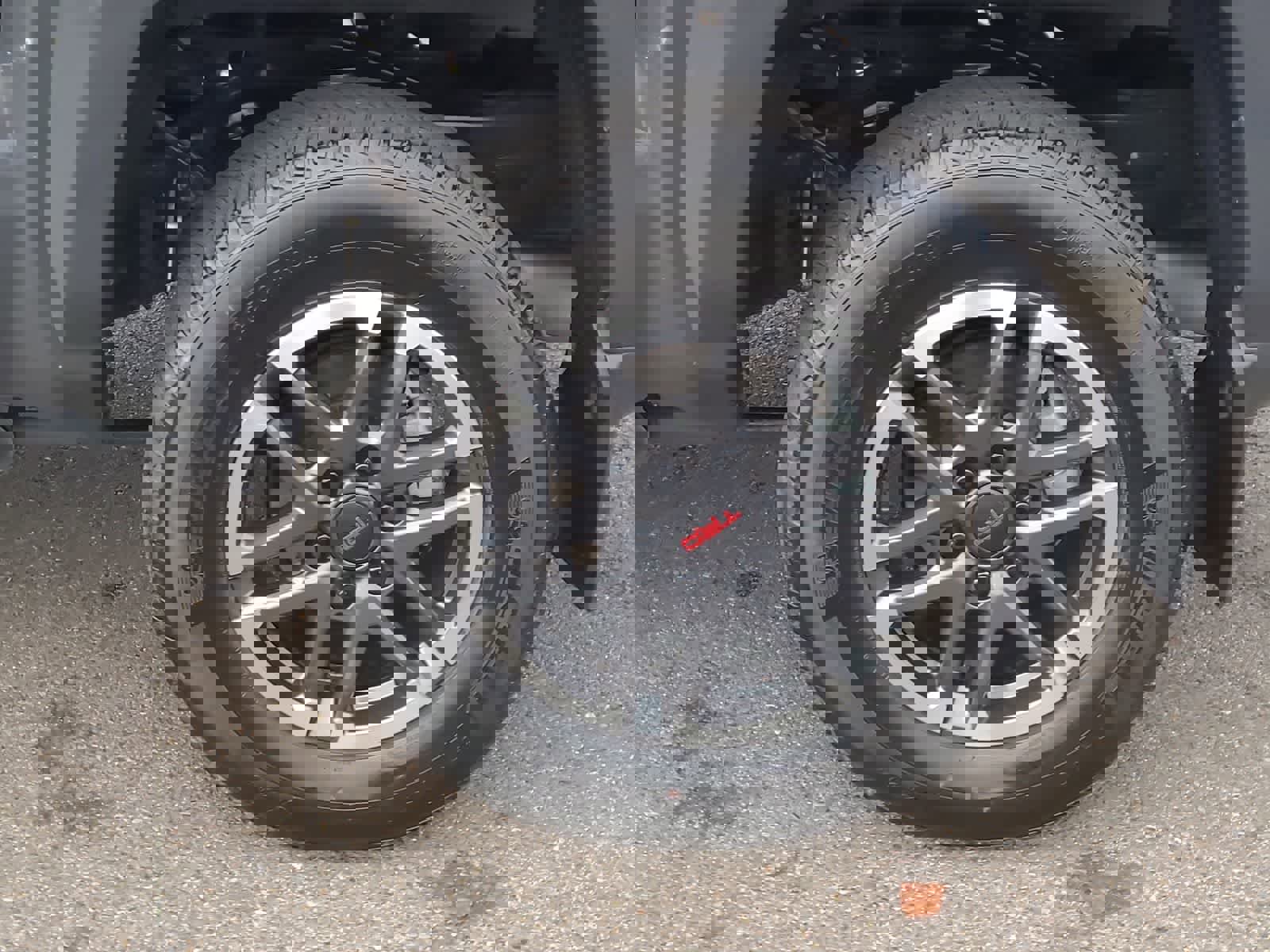 Used 2024 Toyota Tacoma TRD Sport image 16