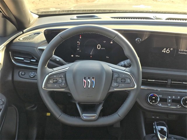 New 2026 Buick Envista Preferred w/ Convenience I Package image 13