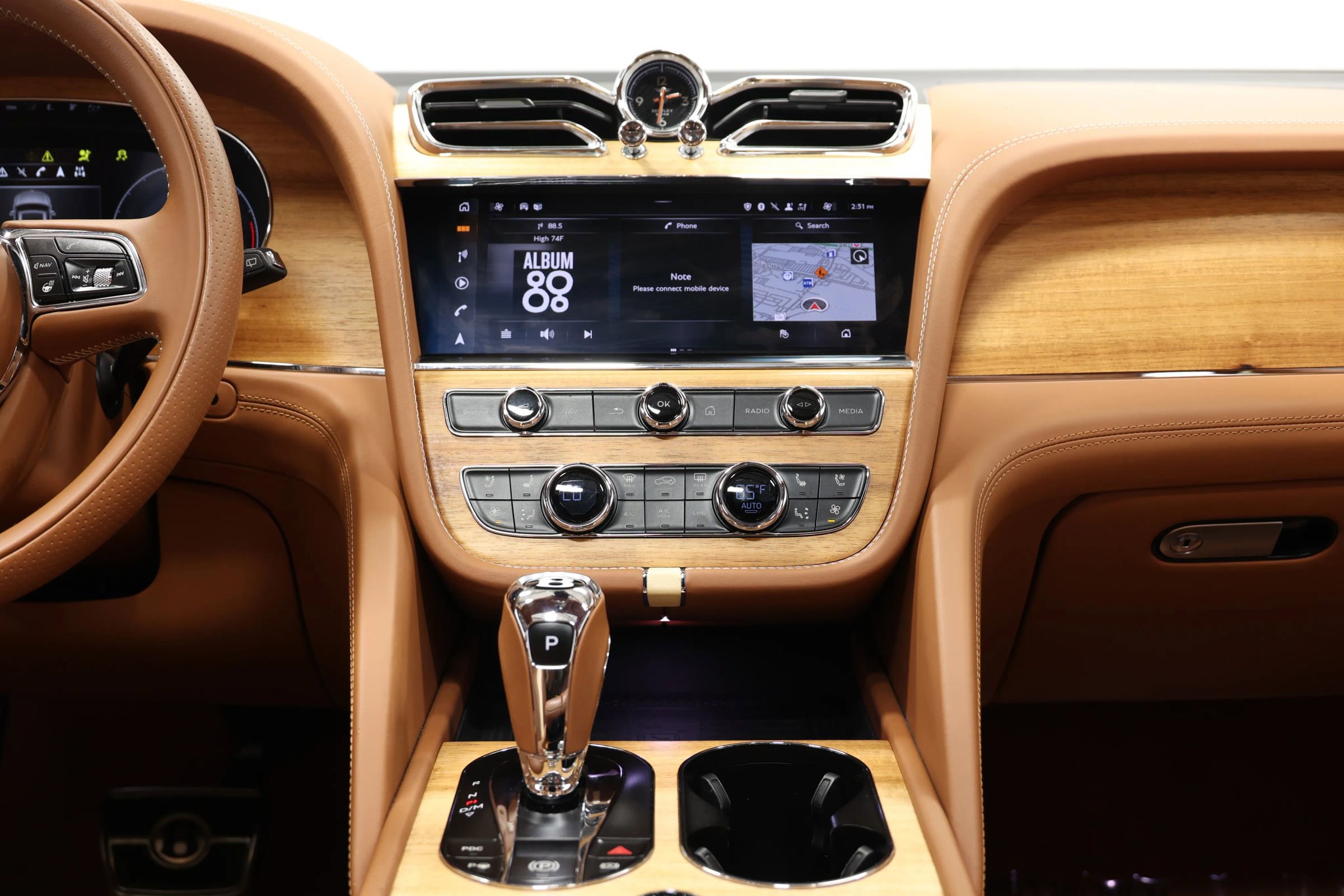 Used 2023 Bentley Bentayga Speed image 39