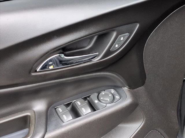 Used 2022 Chevrolet Equinox LT AWD/4WD image 12