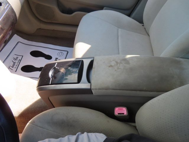 Used 2007 Toyota Prius FWD image 26