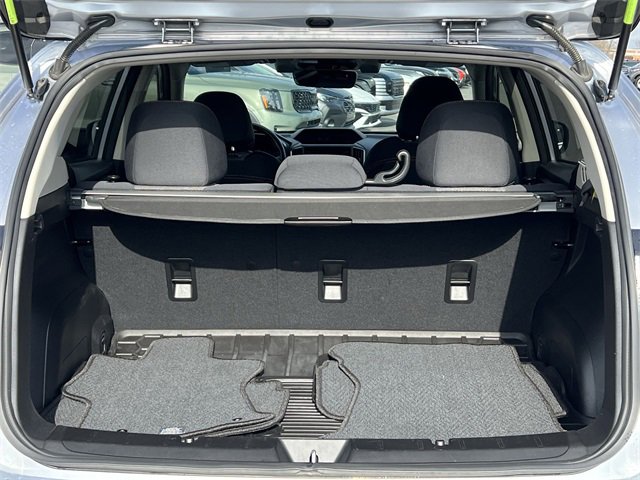 Certified 2023 Subaru Crosstrek 2.0i Premium image 32
