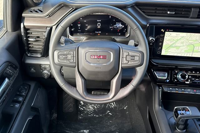 New 2026 GMC Sierra 1500 AT4X image 16