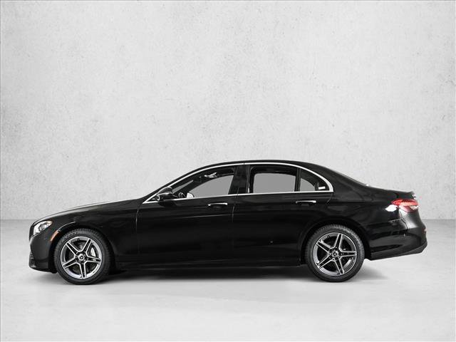 Used 2023 Mercedes-Benz E 350 4MATIC Sedan image 9