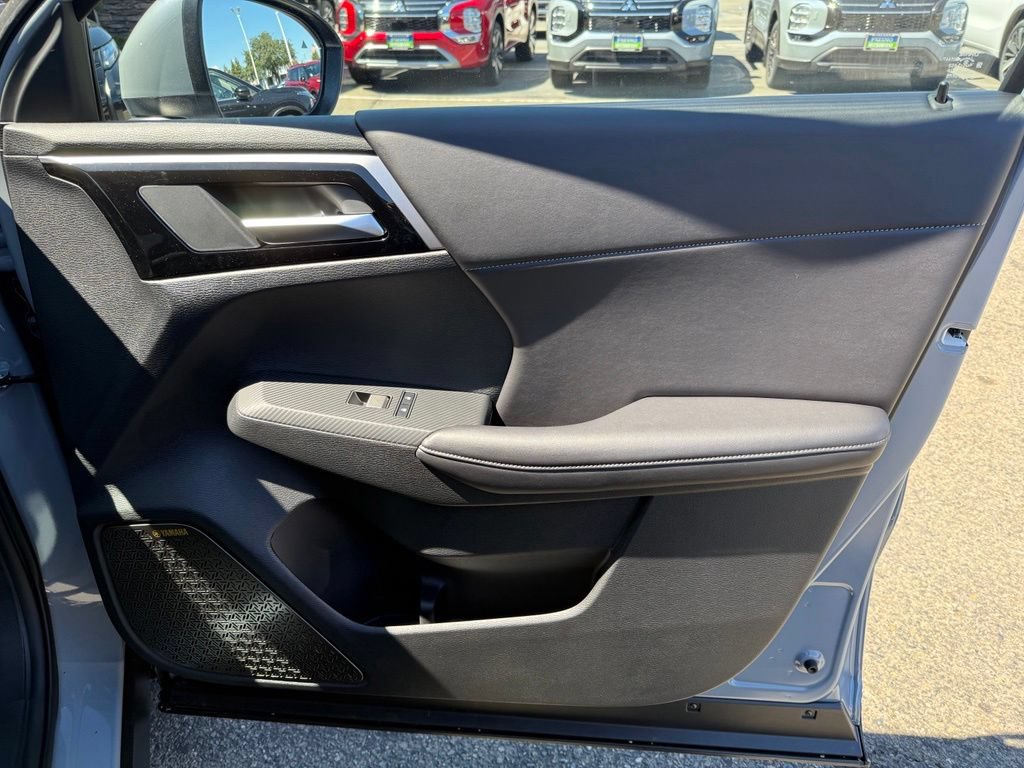 New 2026 Mitsubishi Outlander SE AWD/4WD image 20
