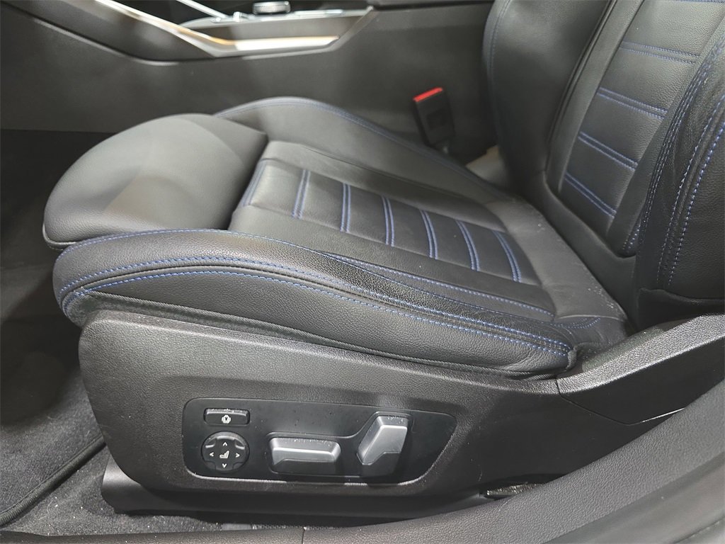 Used 2023 BMW M340i w/ Premium Package image 24