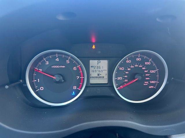 Used 2017 Subaru Forester 2.5i Premium w/ All-Weather Package image 20