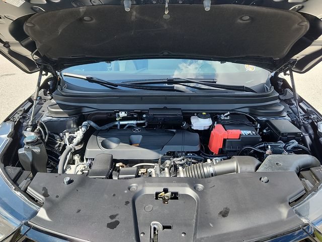 Certified 2025 Acura RDX A-Spec AWD/4WD image 29