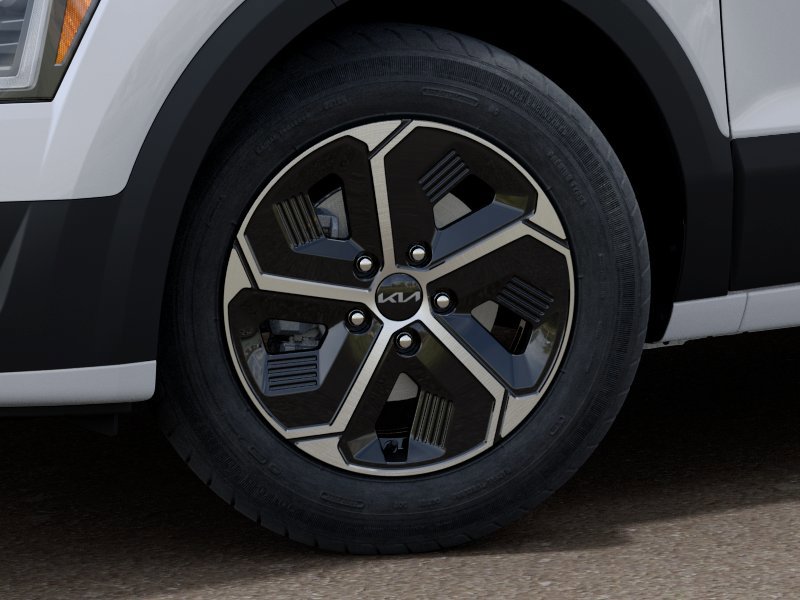 New 2026 Kia Niro LX FWD image 9