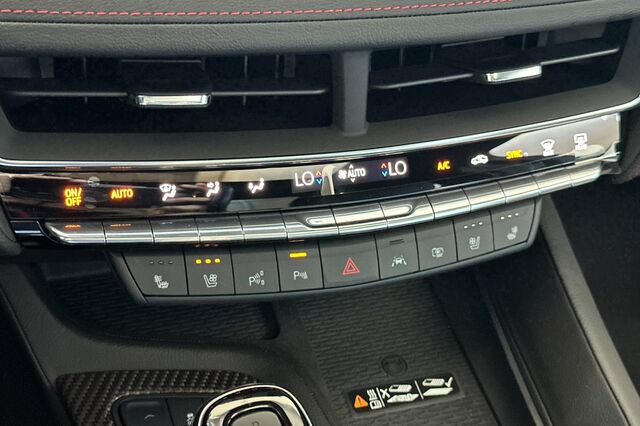 New 2026 Cadillac CT5 Sport w/ Technology Package RWD image 20
