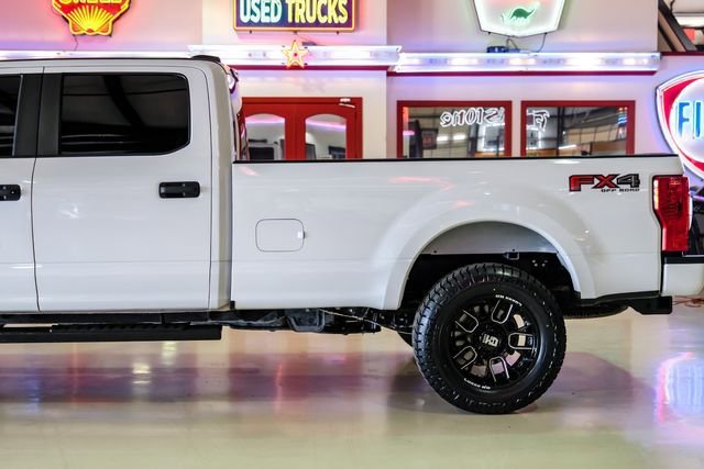 Used 2020 Ford F350 XL w/ Power Equipment Group AWD/4WD image 13