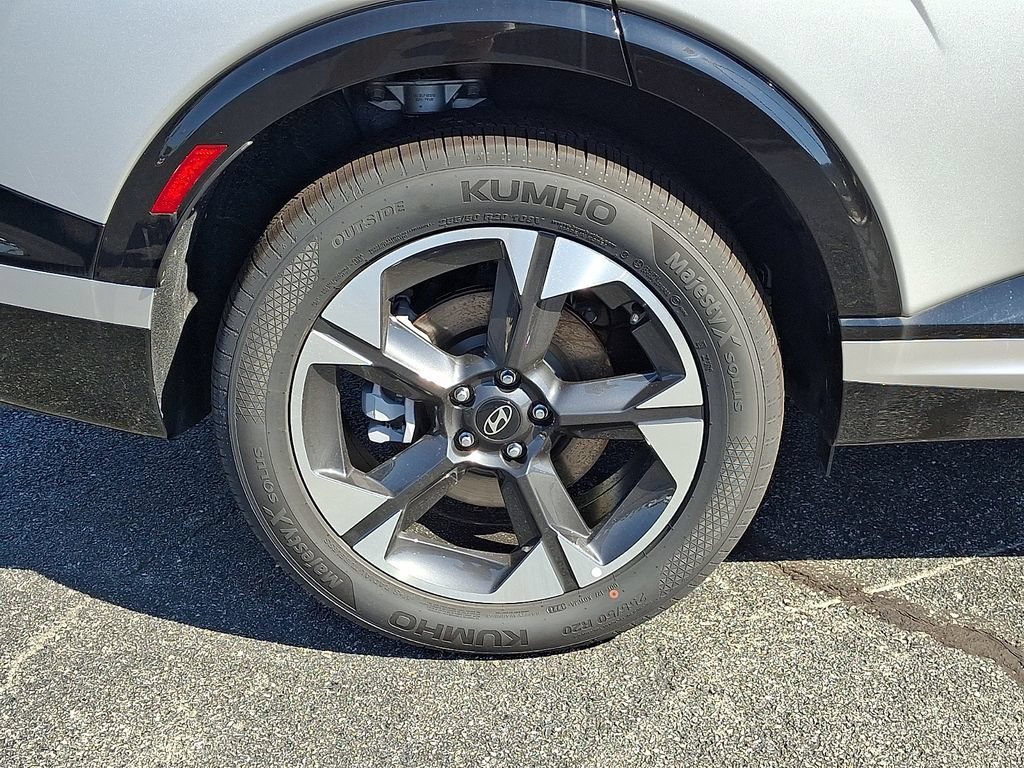 New 2026 Hyundai Palisade Limited AWD/4WD image 5