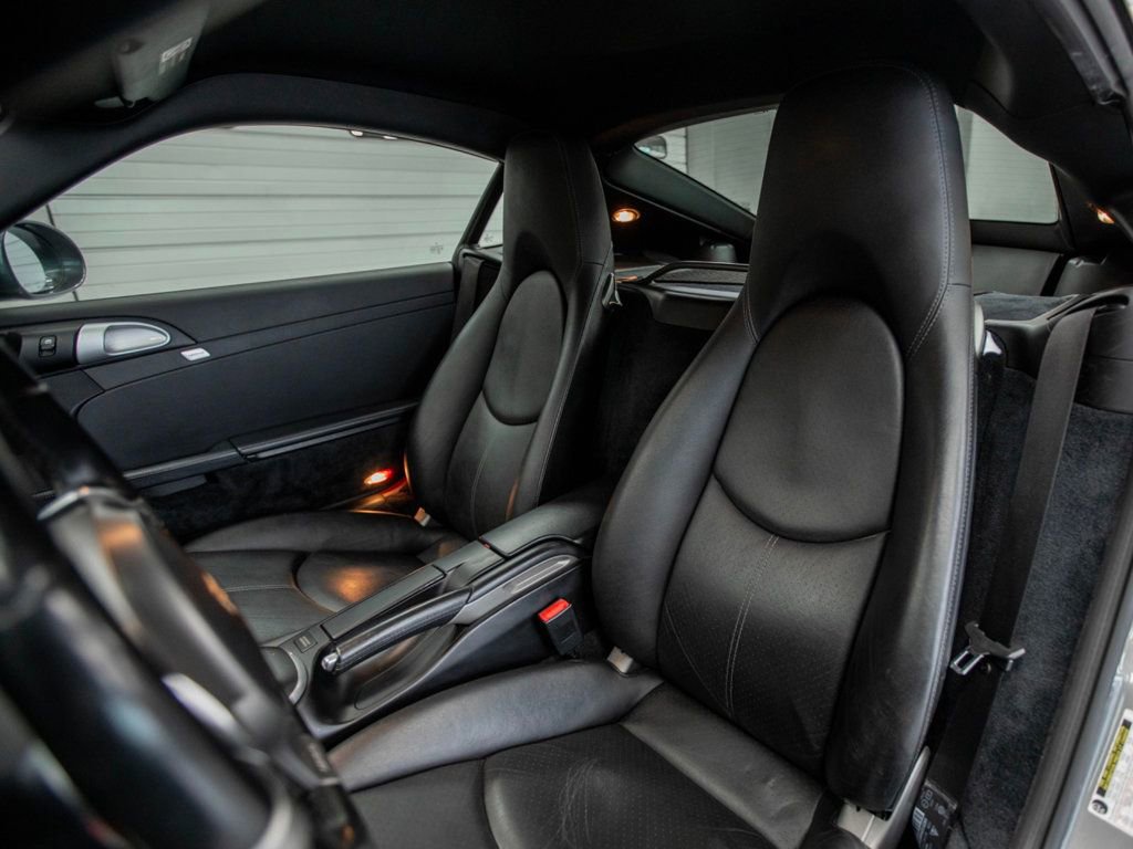 Used 2010 Porsche Cayman S image 26